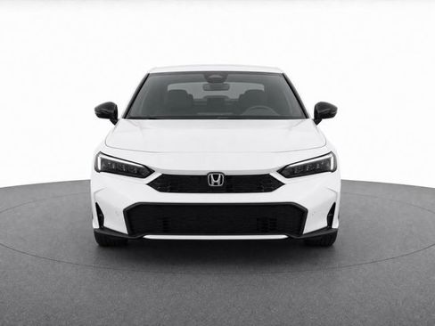 Used 2026 Honda Civic Sport Touring image 5