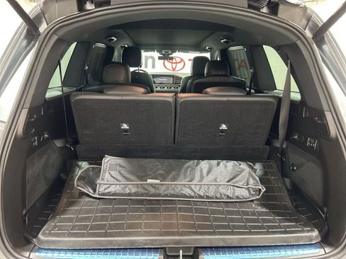 Used 2020 Mercedes-Benz GLS 450 4MATIC image 20