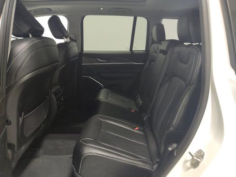 Used 2022 Jeep Grand Cherokee Limited 4xe AWD/4WD image 18