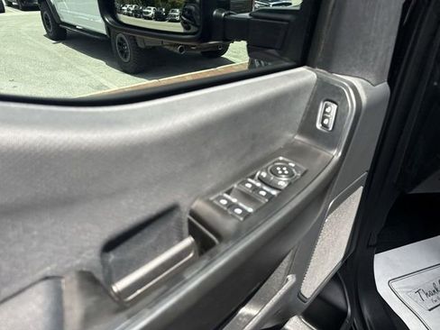 Used 2023 Ford F150 XL w/ STX Black Appearance Package AWD/4WD image 13