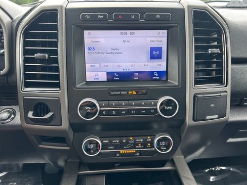Certified 2021 Ford Expedition XLT AWD/4WD image 30