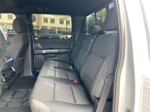 Used 2021 Ford F150 XLT w/ Equipment Group 302A High AWD/4WD image 22