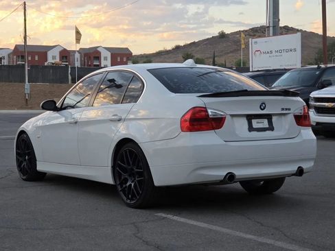 Used 2008 BMW 335i Sedan w/ Premium Pkg image 6