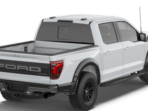 New 2026 Ford F150 Raptor AWD/4WD image 25