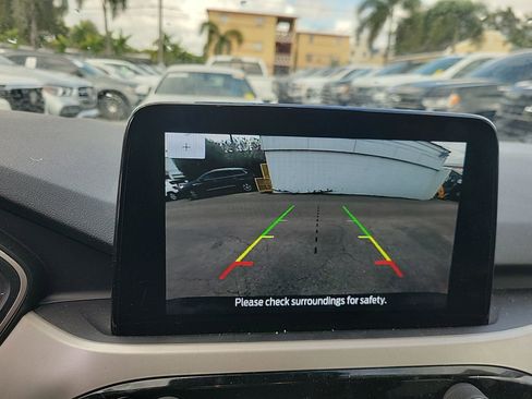 Used 2022 Ford Escape SE w/ Convenience Package image 37