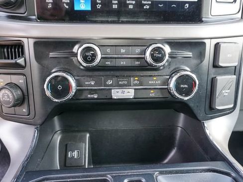 Used 2024 Ford F150 XLT w/ Mobile Office Package AWD/4WD image 20