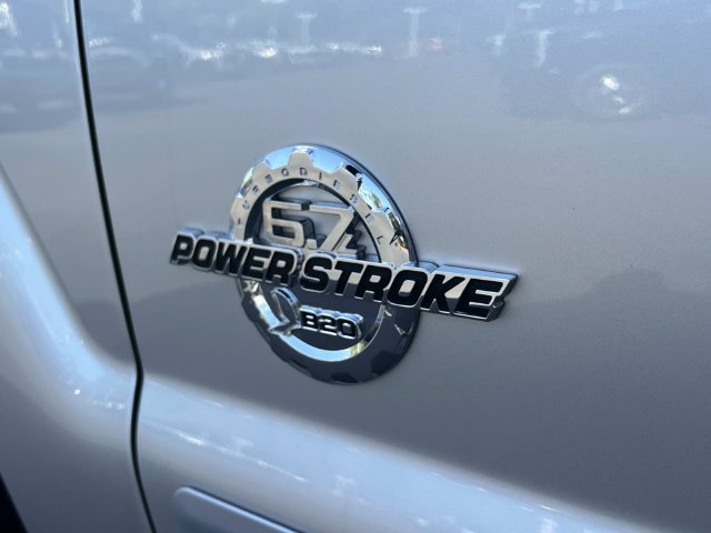 Used 2016 Ford F350 Lariat w/ Lariat Ultimate Package AWD/4WD image 20