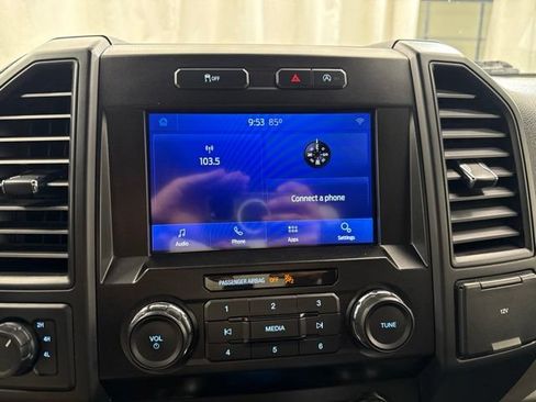 Used 2020 Ford F150 XL w/ Equipment Group 101A Mid AWD/4WD image 27