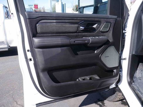 New 2026 RAM 1500 RHO image 25