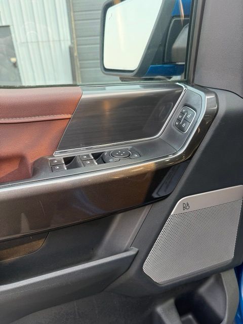 Used 2021 Ford F150 Lariat AWD/4WD image 9