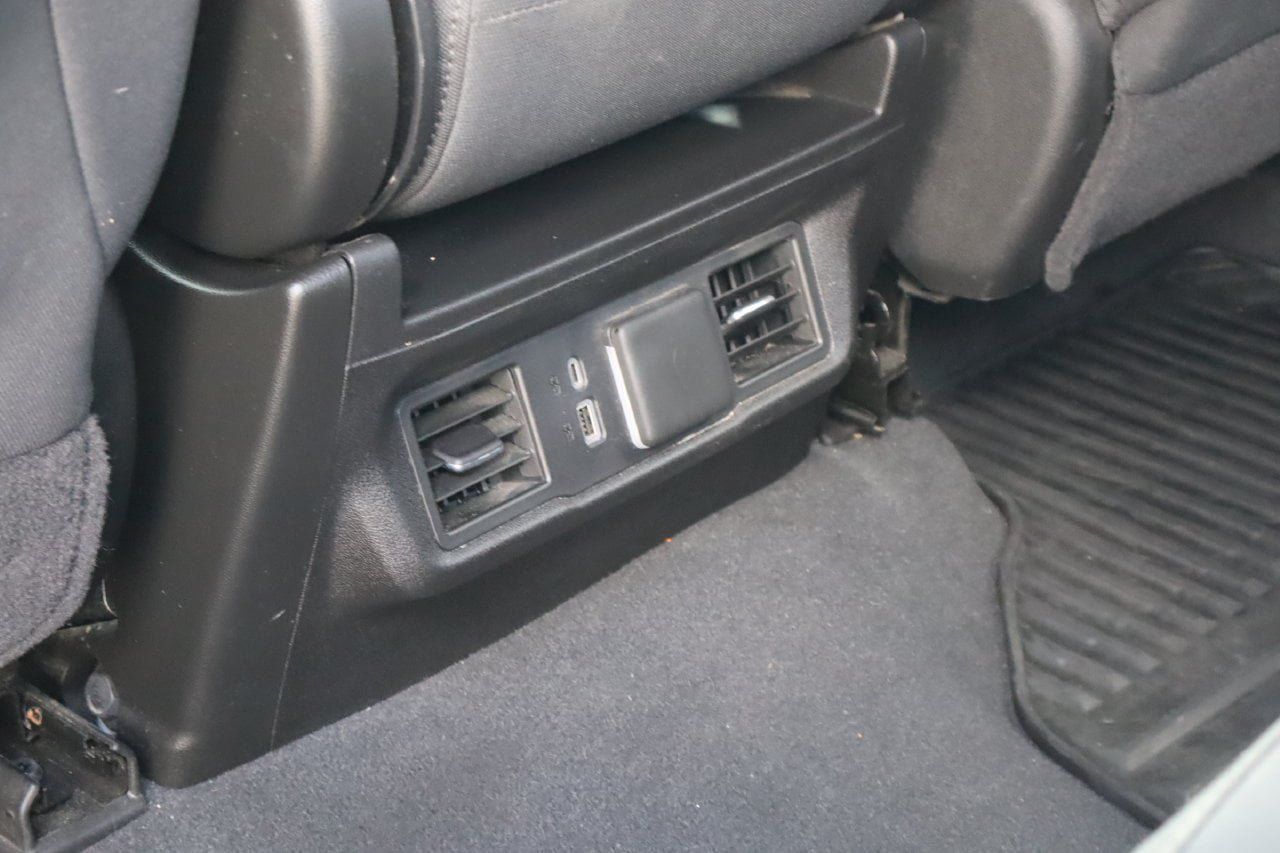 Used 2026 Chevrolet Silverado 2500 LT AWD/4WD image 18