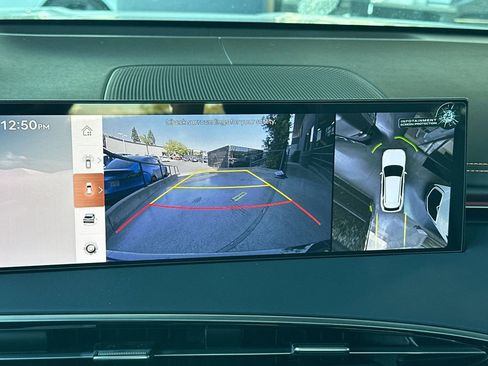 New 2026 Genesis GV70 3.5T Sport Advanced image 20