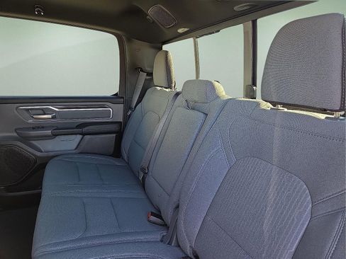 Used 2023 RAM 1500 Big Horn image 10