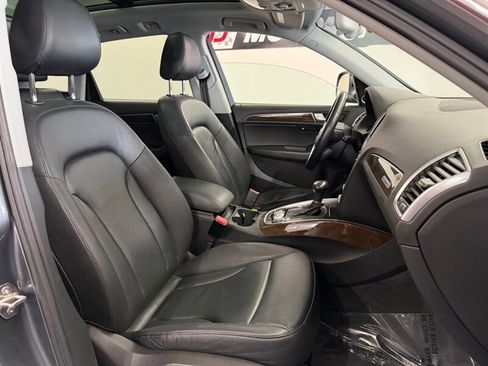 Used 2016 Audi Q5 2.0T Premium Plus w/ Technology Package image 50