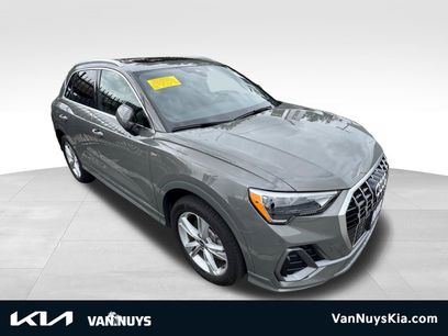 Used 2021 Audi Q3 2.0T Premium w/ Convenience Package