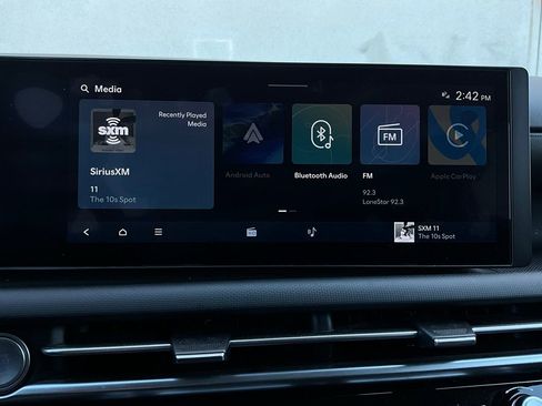 Used 2025 Hyundai Tucson SEL image 32