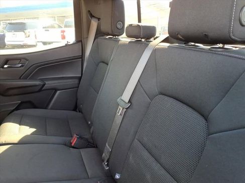 Used 2023 GMC Canyon Elevation w/ Convenience Package image 11