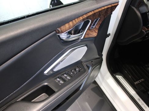 Used 2019 Acura RDX AWD w/ Advance Package image 29