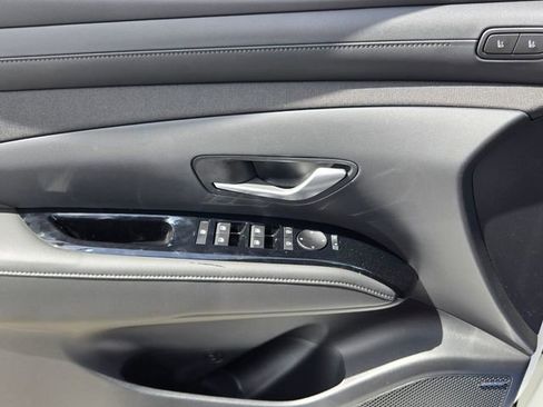 New 2026 Hyundai Santa Cruz Limited AWD/4WD image 15