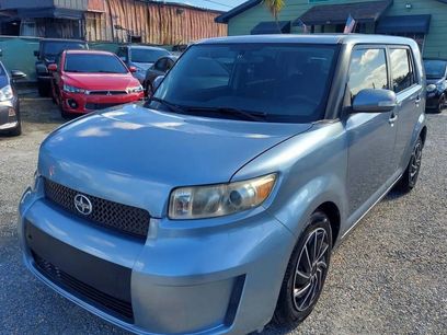 Used 2009 Scion xB Hatchback 4D