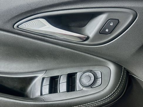 Used 2023 Buick Encore GX Preferred FWD image 15