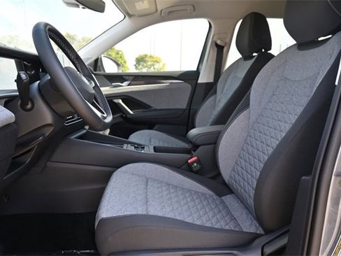 New 2025 Volkswagen Tiguan S image 17