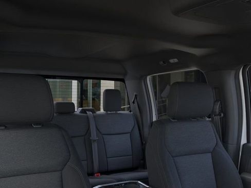 New 2026 Ford F150 XLT w/ Equipment Group 302A MID image 22