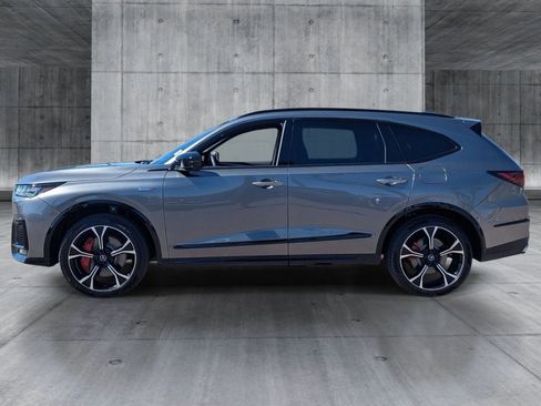 New 2026 Acura MDX Type S image 2