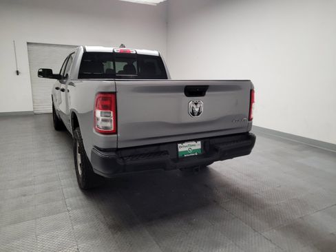 Used 2019 RAM 1500 Tradesman AWD/4WD image 6