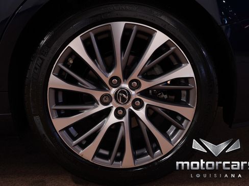 Used 2019 Lexus ES 350 FWD image 21