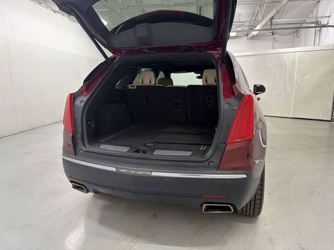 Used 2017 Cadillac XT5 Premium Luxury FWD image 26