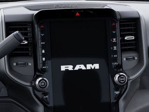 New 2026 RAM 2500 Tradesman image 59