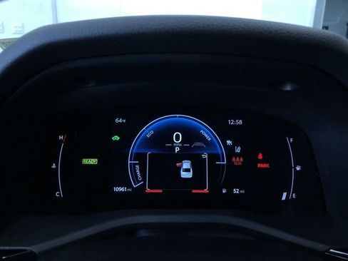 Certified 2026 Toyota Camry LE FWD image 30