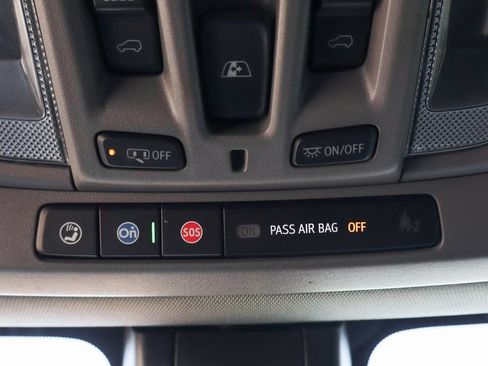 Used 2023 Chevrolet Silverado 2500 LTZ w/ LTZ Plus Package AWD/4WD image 33