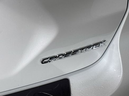 Certified 2025 Subaru Crosstrek 2.5i Limited w/ Popular Package #3A image 25