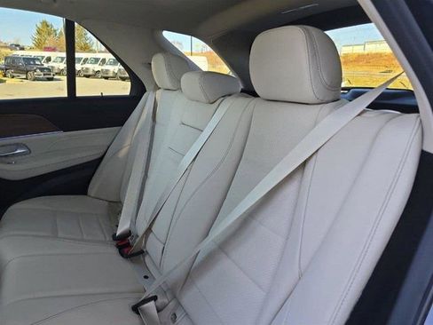 New 2026 Mercedes-Benz GLE 350 4MATIC image 15