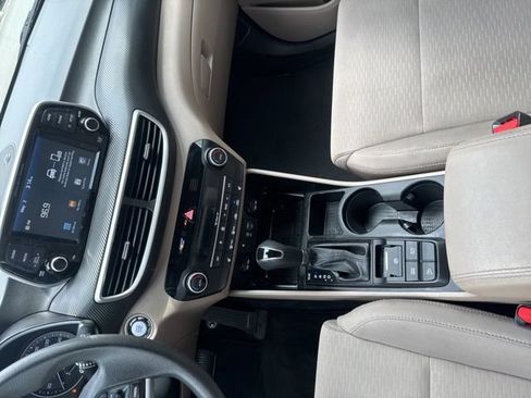 Used 2019 Hyundai Tucson Sport AWD/4WD image 29