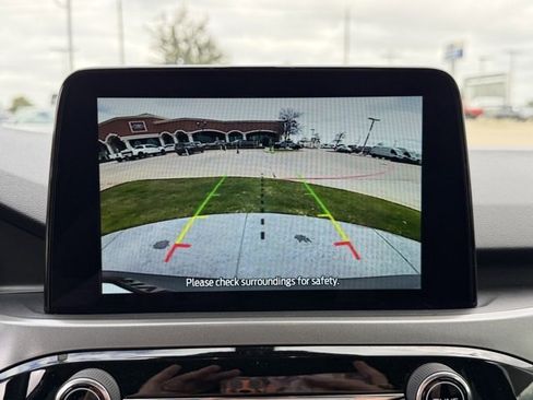 Certified 2024 Ford Escape Active image 16