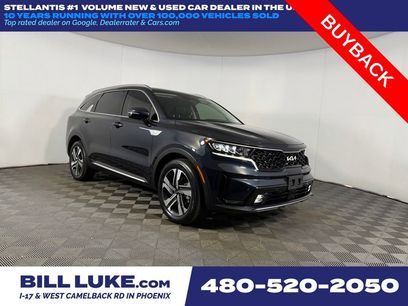 Used 2023 Kia Sorento EX