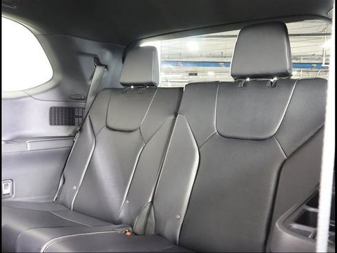 Certified 2024 Lexus TX 350 FWD w/ Captains Chair Package image 11