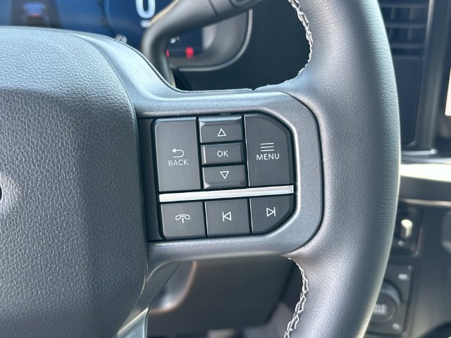 New 2026 Ford F450 Lariat AWD/4WD image 26