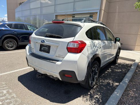 Used 2015 Subaru Crosstrek 2.0i Limited w/ Popular Package #2 AWD/4WD image 5