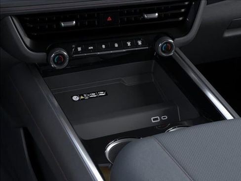 New 2026 Chevrolet Suburban RST AWD/4WD image 23