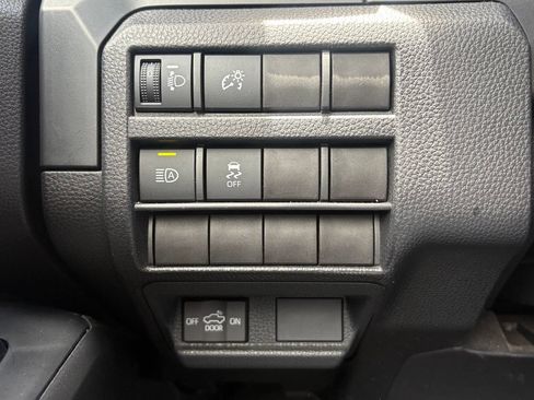Used 2025 Toyota Tacoma SR w/ SR Upgrade Package RWD image 25