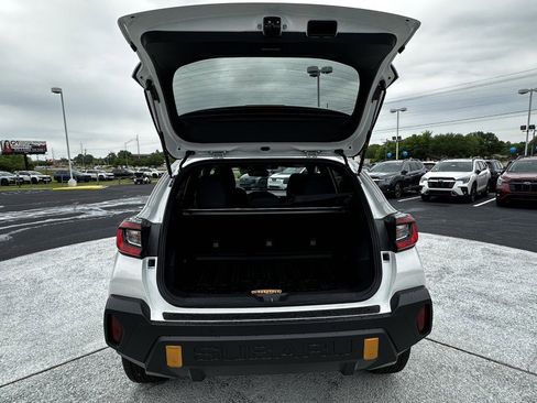 New 2026 Subaru Crosstrek 2.5i Wilderness AWD/4WD image 9