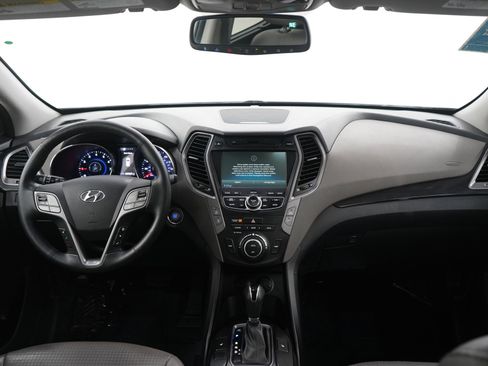 Used 2013 Hyundai Santa Fe Sport w/ Technology Pkg AWD/4WD image 13