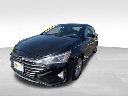 Used 2019 Hyundai Elantra Value Edition w/ Cargo Package image 9