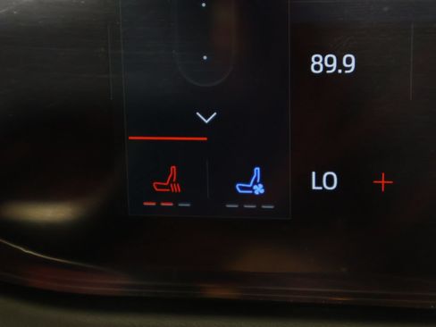 Used 2025 Ford Mustang GT Premium RWD image 44