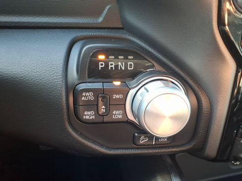 Used 2020 RAM 1500 Laramie w/ Sport Appearance Package AWD/4WD image 20