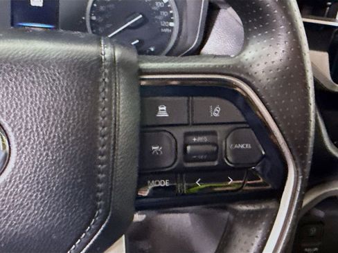Used 2024 Toyota Tundra SR5 AWD/4WD image 22